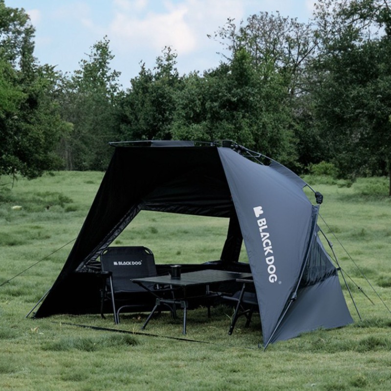 Fishing Equipment Needed - Outdoor Fishing Automatic Tent Ultralight Folding