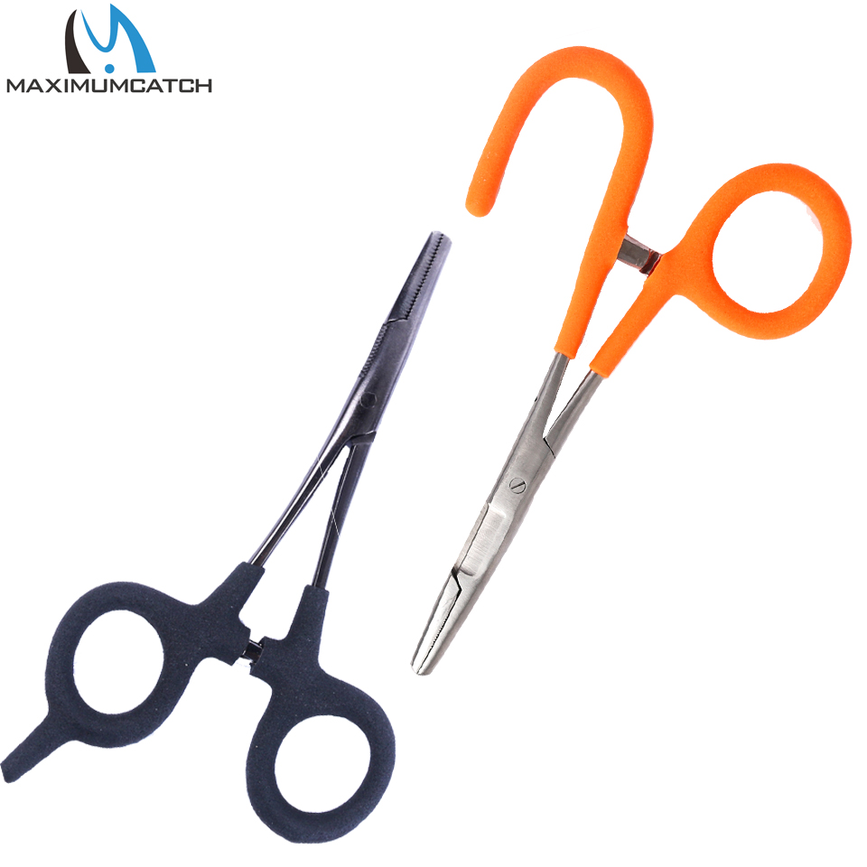 Fishing Equipment Price - Maximumcatch Fly Fishing Hook Remover Stainless
