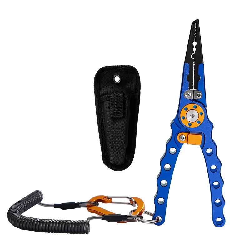 Fishing Line - Popu For Bait Fishing Tongs Fishing