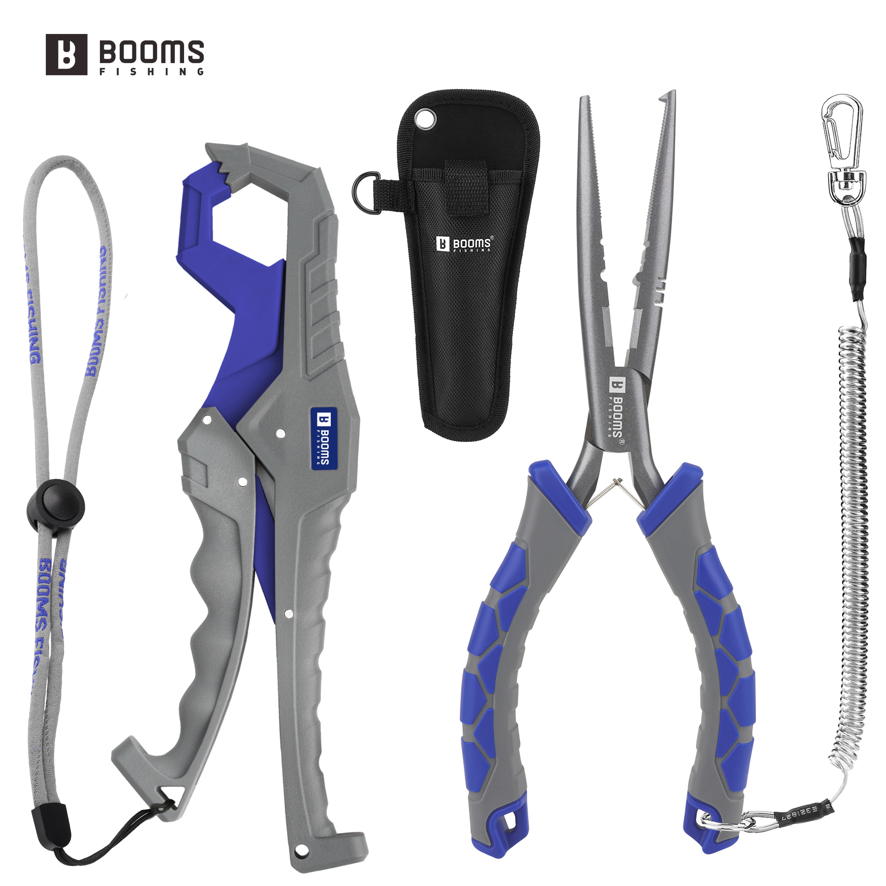 Fishing Equipment Price - Booms Fishing 23cm Pliers and 24cm