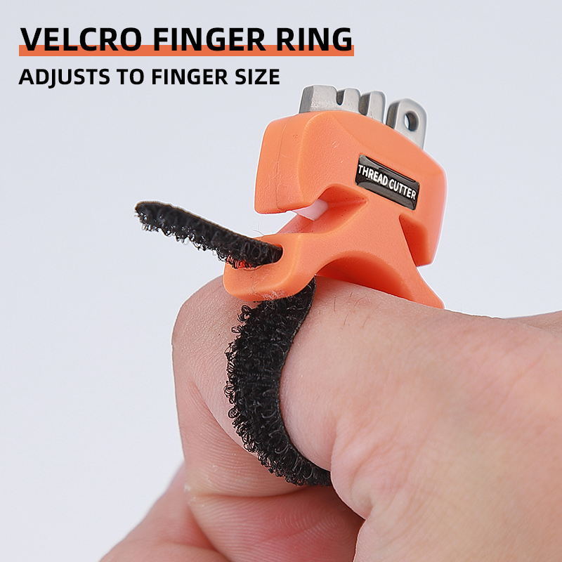 Multifunctional Ring Finger Cu – обзор и цена Fishing Line