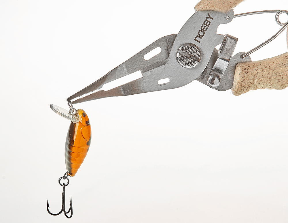 NOEBY Fishing Pliers Stainless – обзор и цена Fishing Equipment Price