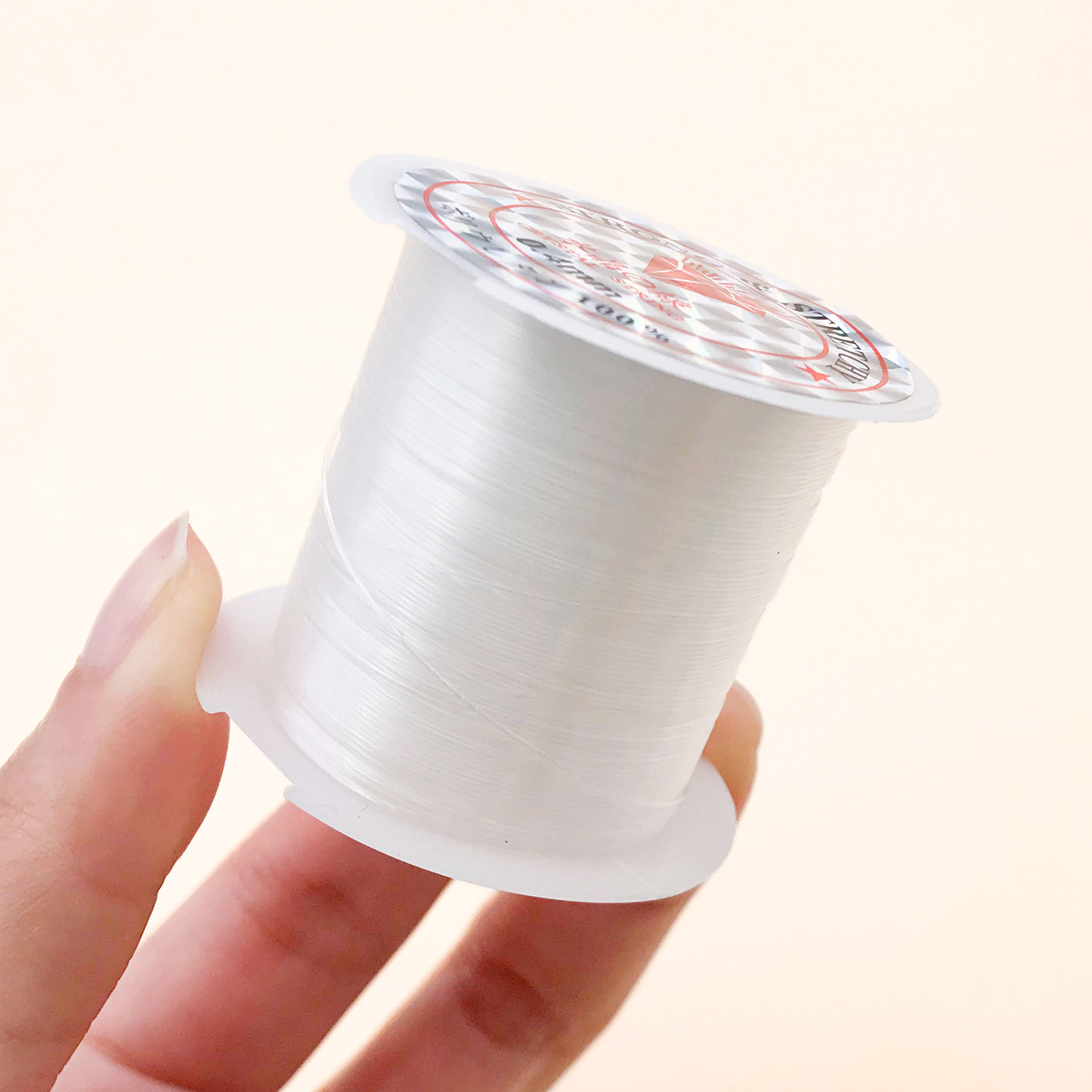 2pcs volume 0.2-0.8mm Plastic  – обзор и цена Fishing Line