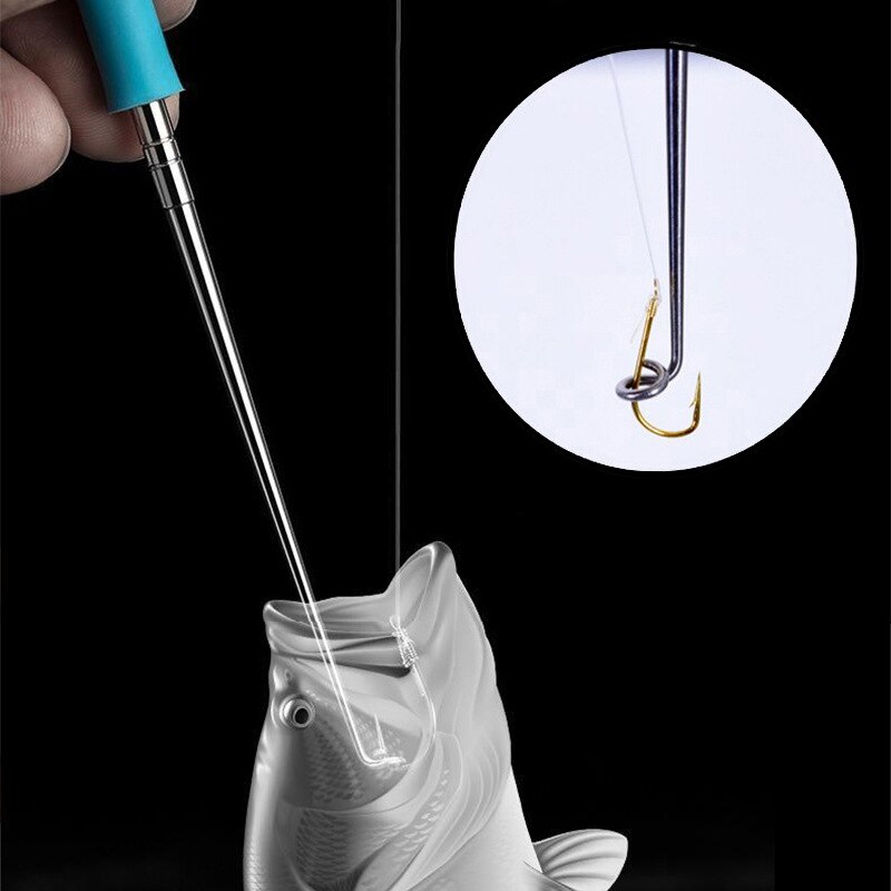 Fishing Hook Remover 2Pcs Stai – обзор и цена Fishing Equipment Price