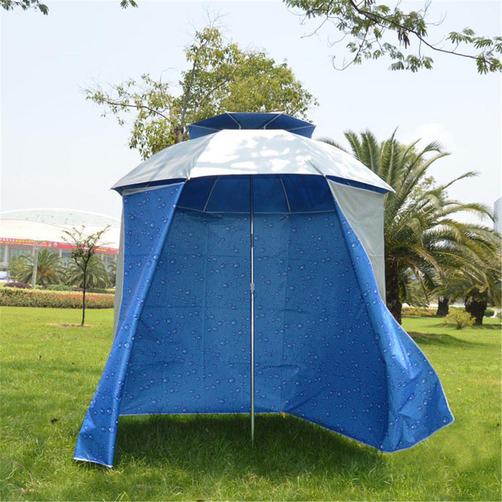 4.8m Rainproof Wall Tent Cloth – обзор и цена Fishing Equipment Needed