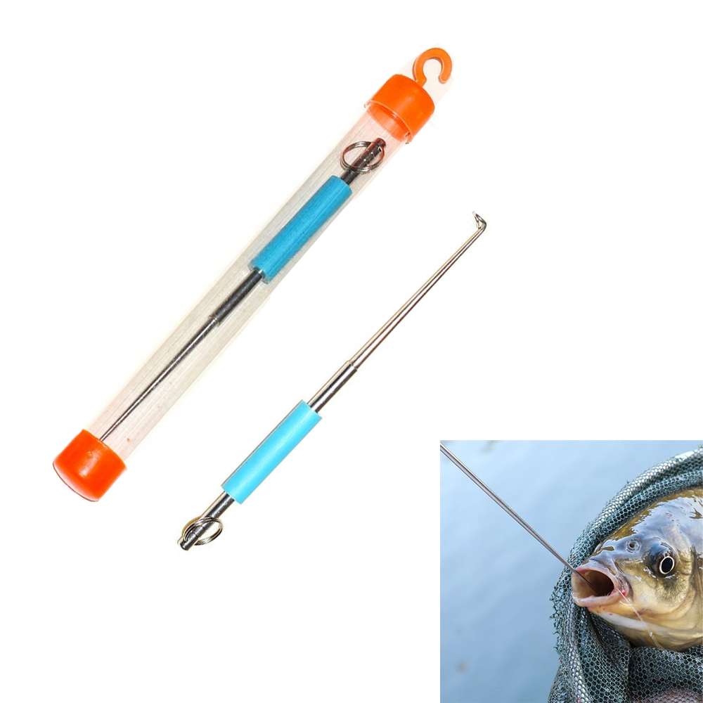 1pcs Easy Fish Hook Remover St – обзор и цена Fishing Equipment Price