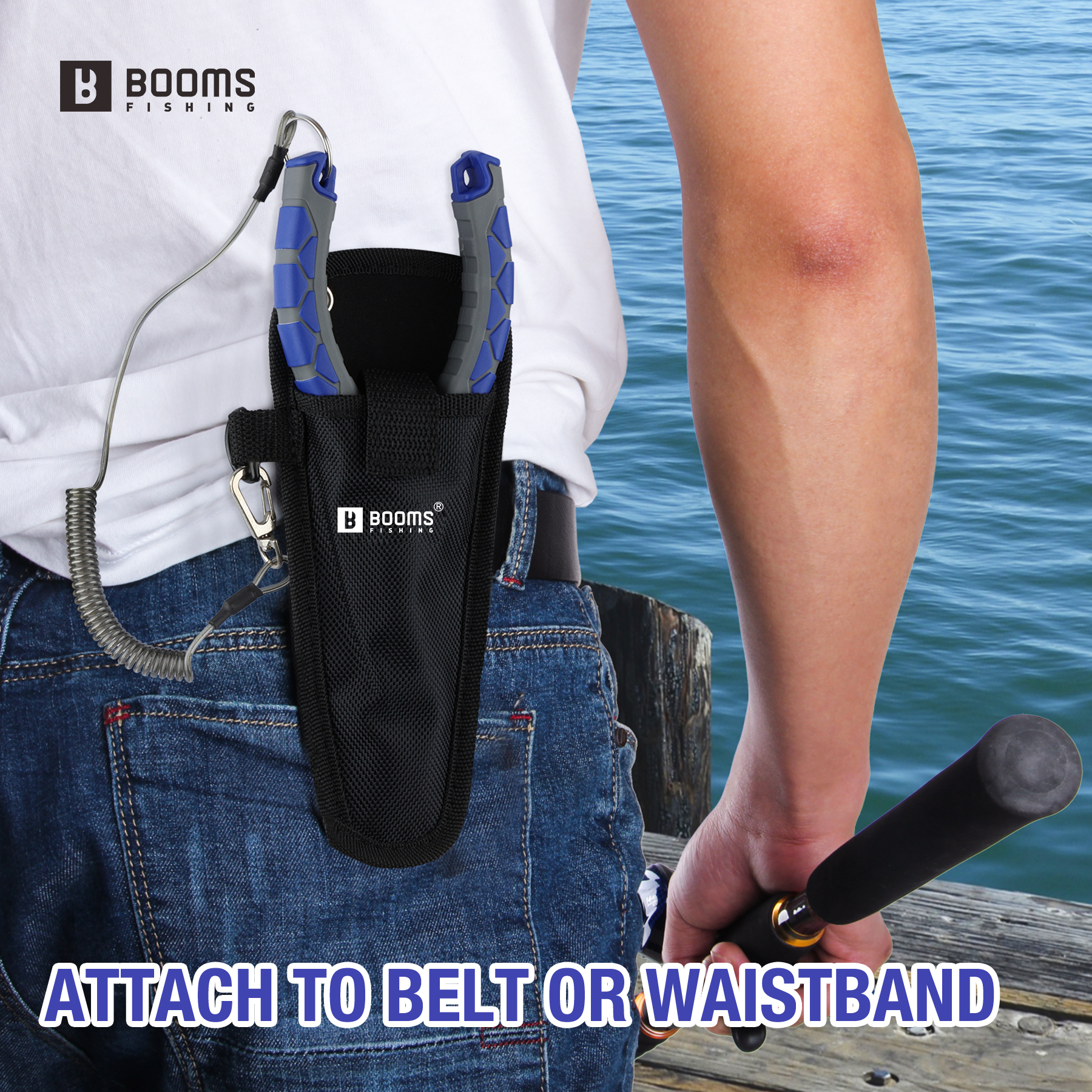 Booms Fishing XW10 23cm Long N – обзор и цена Fishing Equipment Price