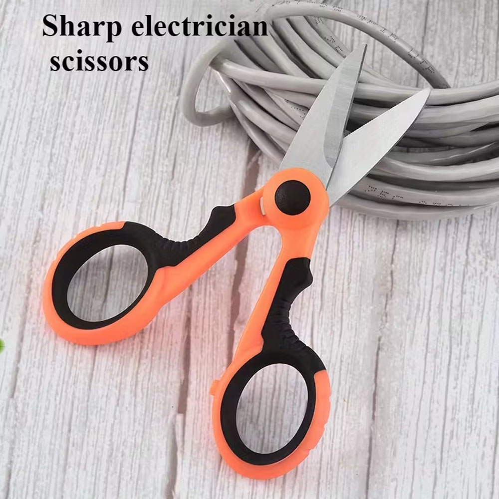 Multifunctional Electrician's  – обзор и цена Fishing Equipment Needed