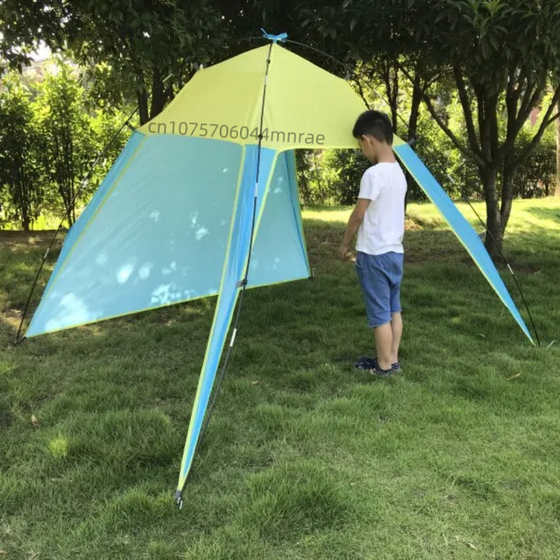 Beach Tents, Outdoor Canopies, – обзор и цена Fishing Equipment Needed