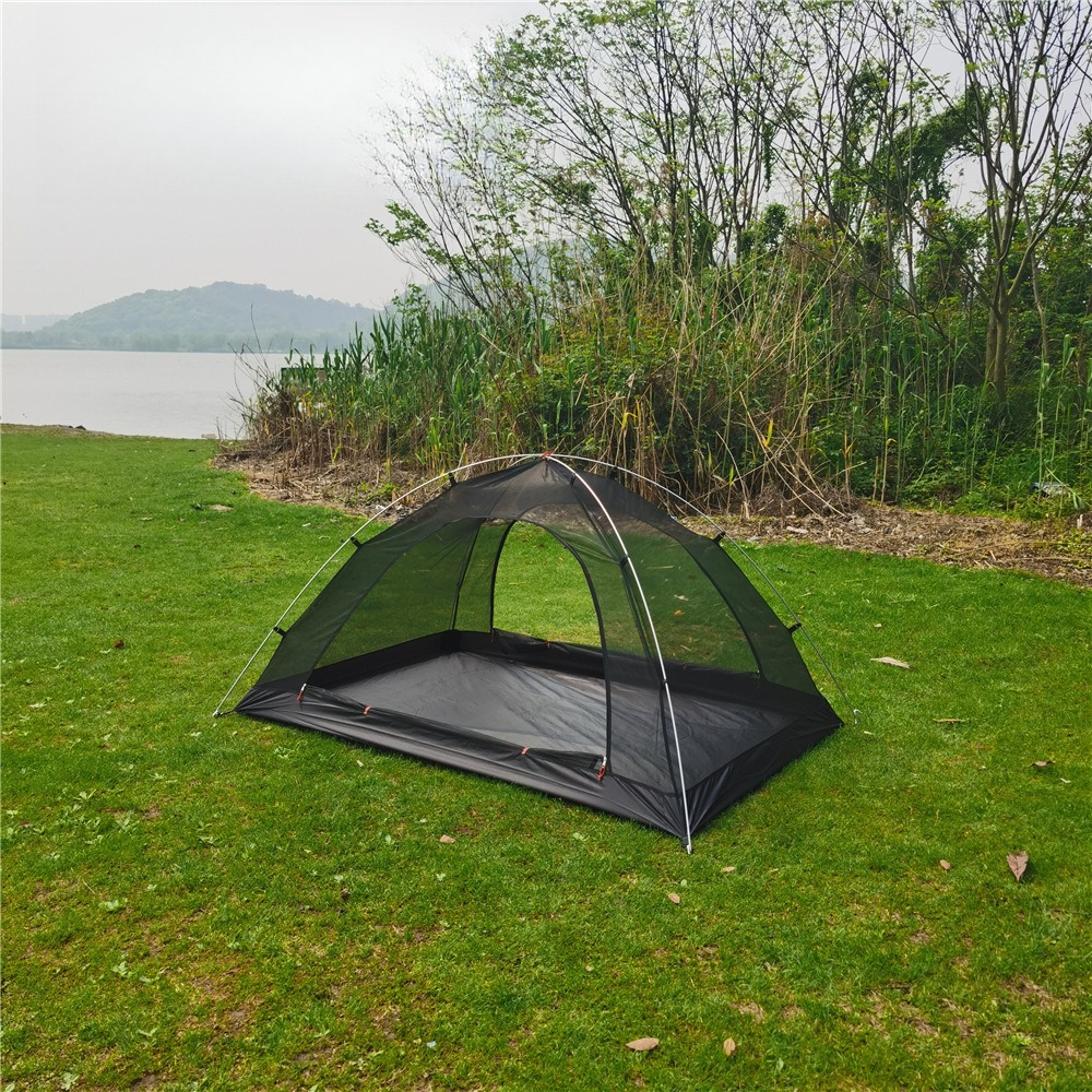 Outdoor Mosquito Net 2 Self-st – обзор и цена Fishing Equipment Manufacturers