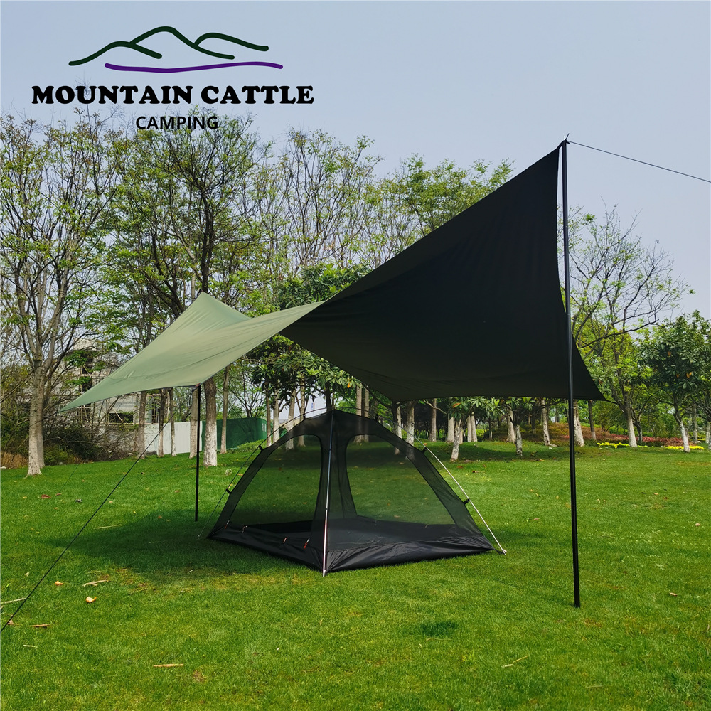 Outdoor Mosquito Net 2 Self-st – обзор и цена Fishing Equipment Manufacturers