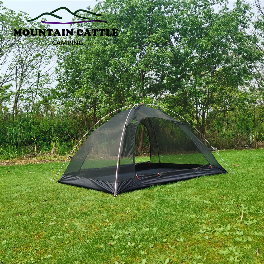 Outdoor Mosquito Net 2 Self-st – обзор и цена Fishing Equipment Manufacturers