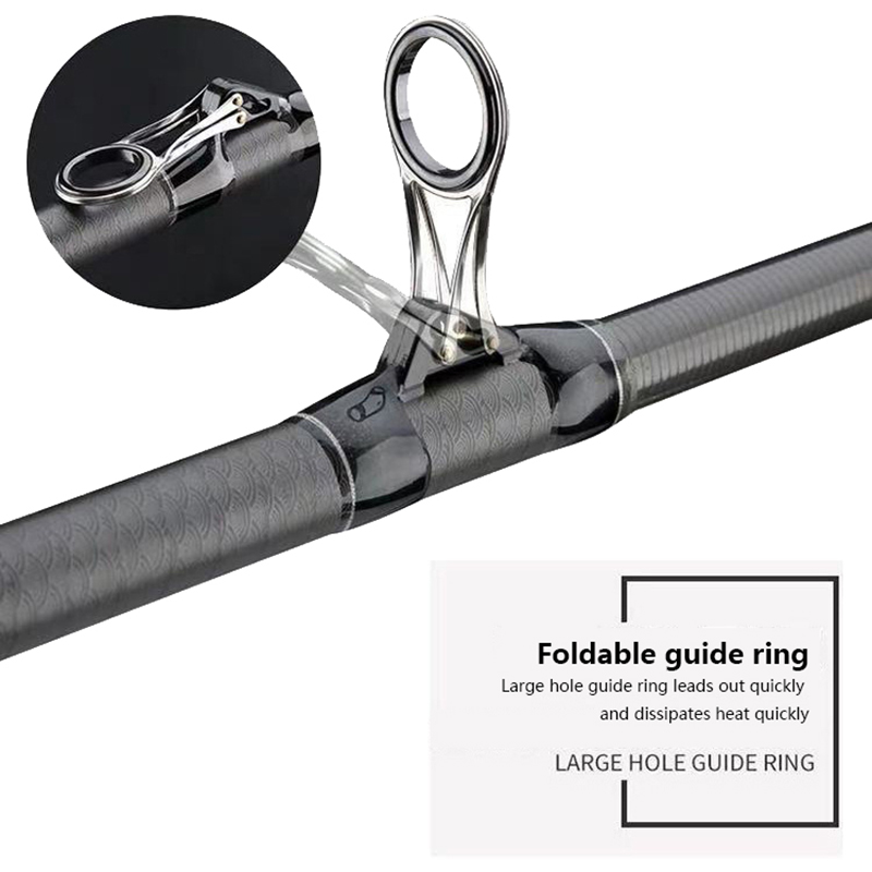 #Folding Stainless Steel Teles – обзор и цена Fishing Line