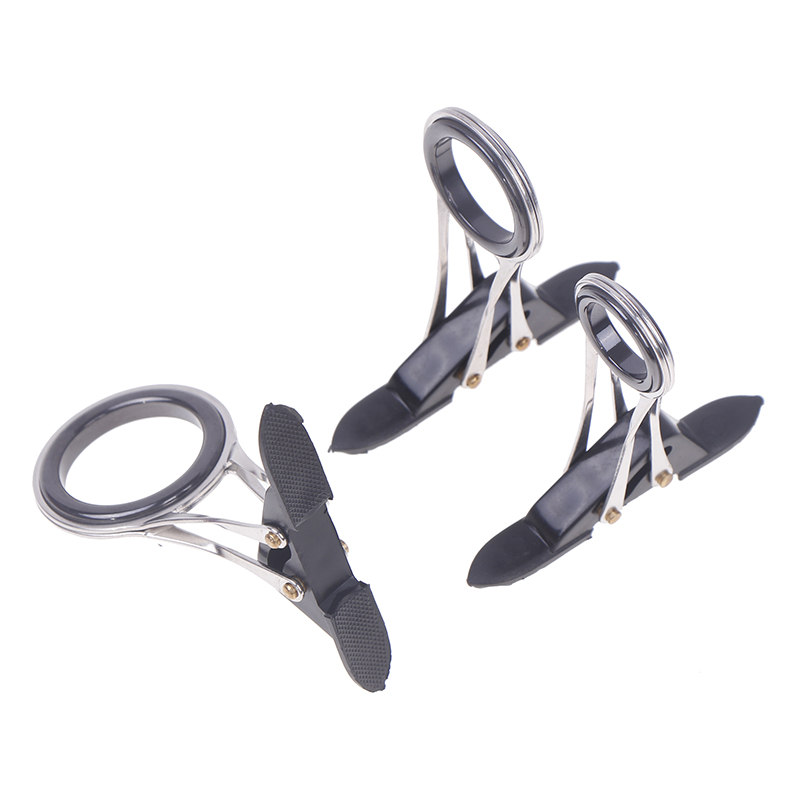 #Folding Stainless Steel Teles – обзор и цена Fishing Line