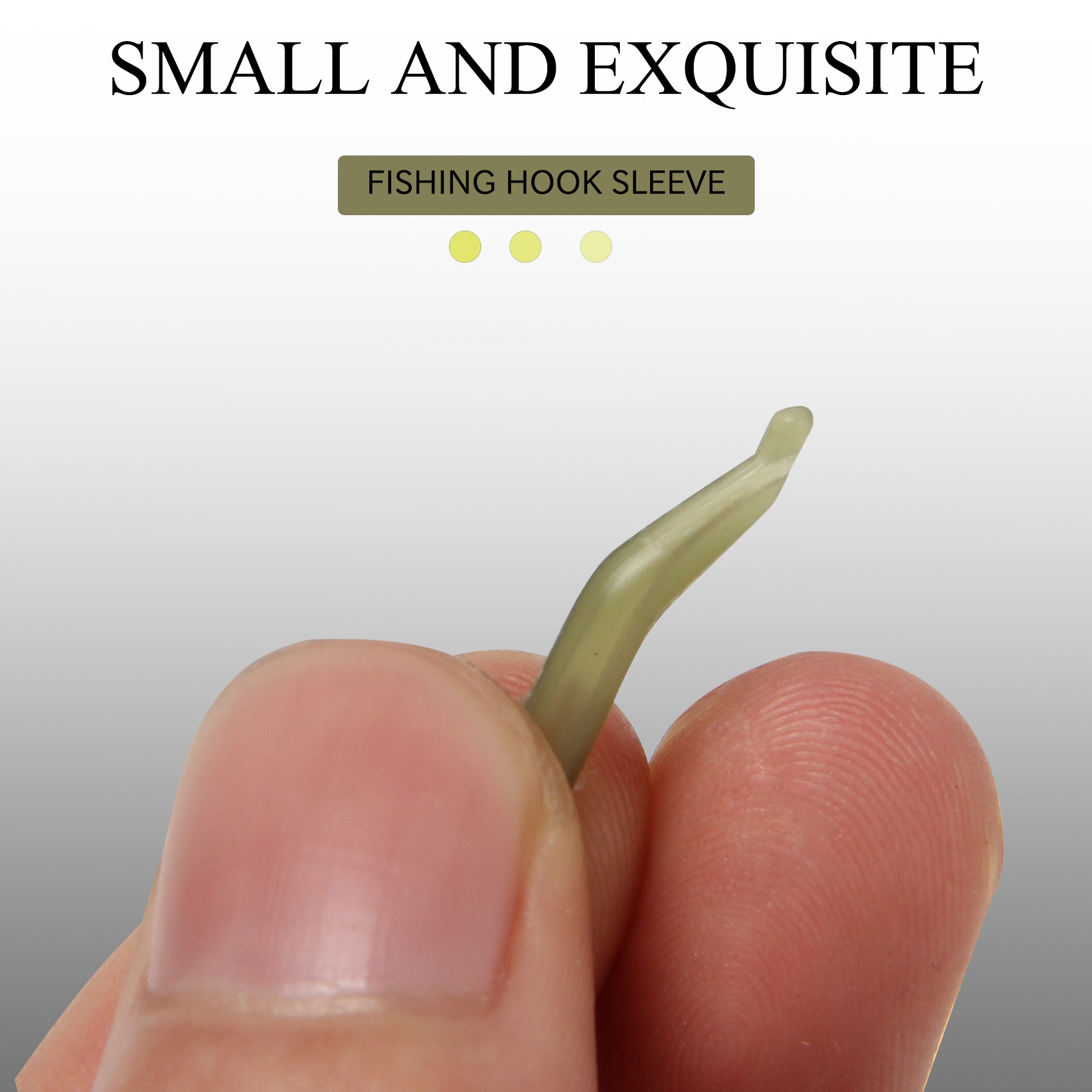 50Pcs/Lot Carp Fishing Hook Sl – обзор и цена Fishing Line