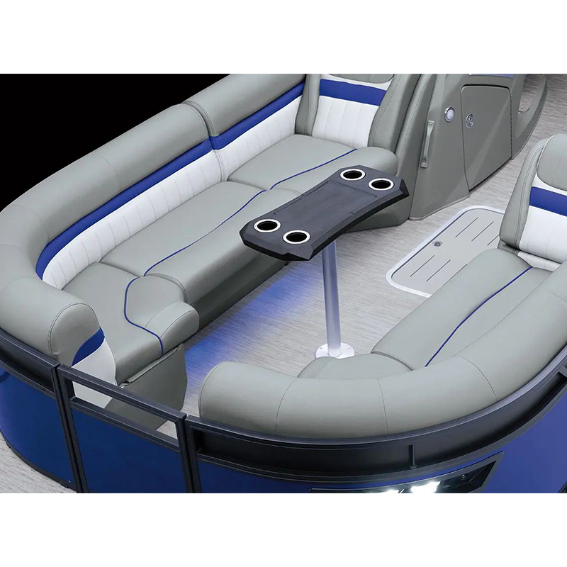 Pontoon Boat Manufacturer High – обзор и цена Fishing Equipment Manufacturers