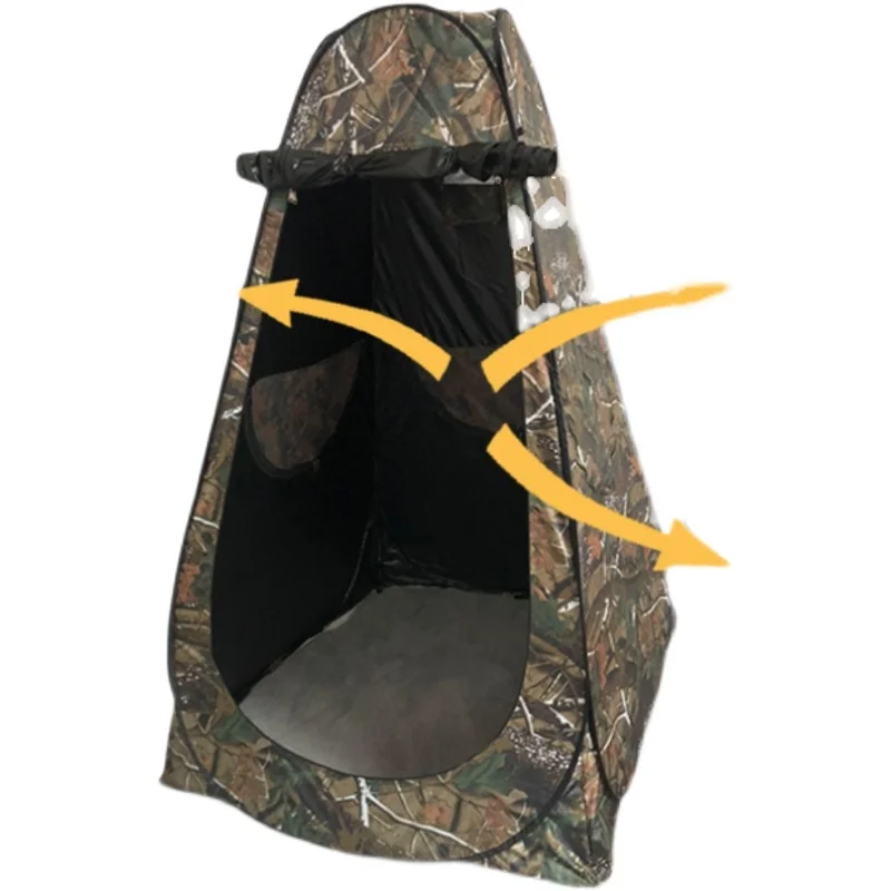 Bird watching tent bionic camo – обзор и цена Fishing Equipment Needed