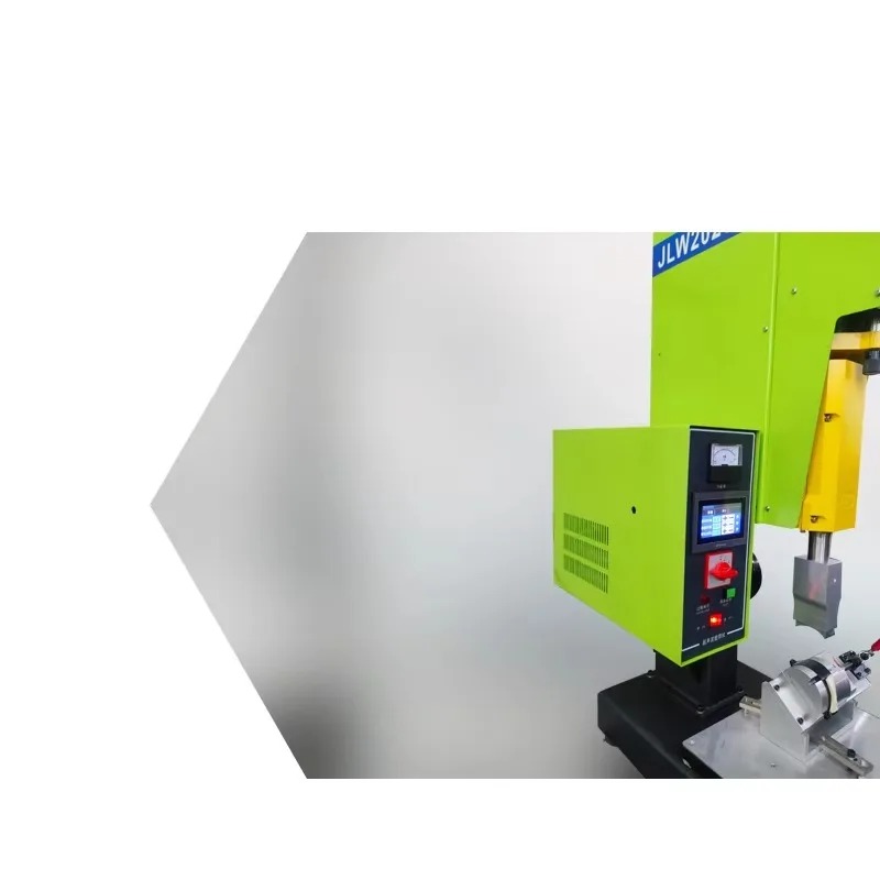Ultrasonic Welding Machine for – обзор и цена Fishing Equipment Manufacturers