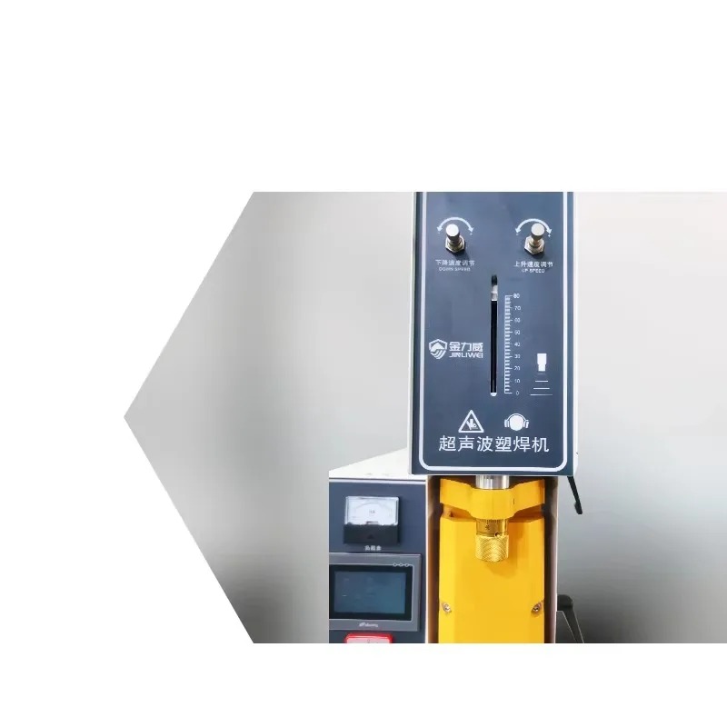 Ultrasonic Welding Machine for – обзор и цена Fishing Equipment Manufacturers