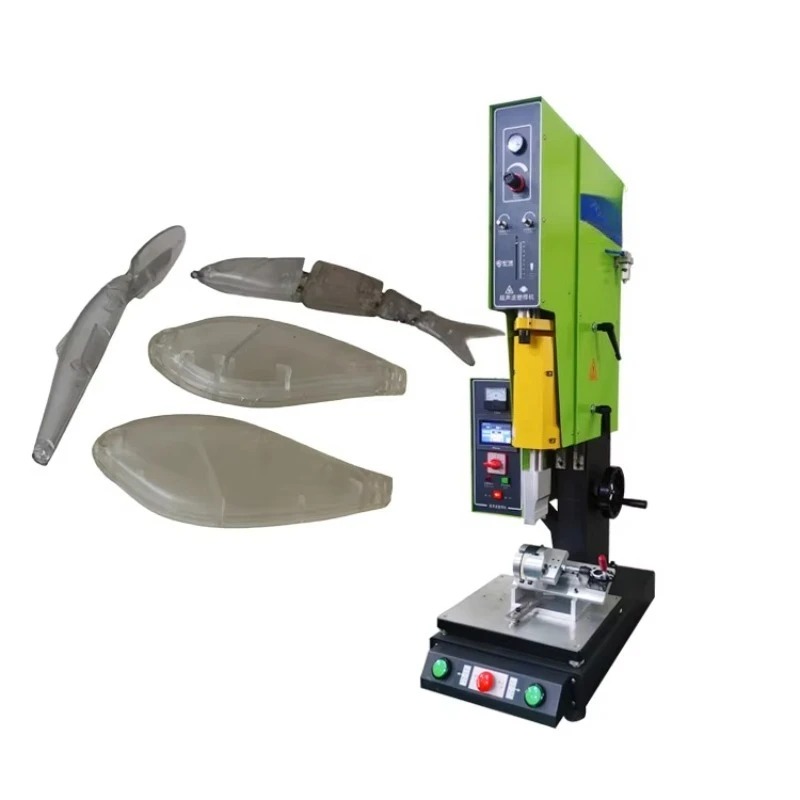 Ultrasonic Welding Machine for – обзор и цена Fishing Equipment Manufacturers