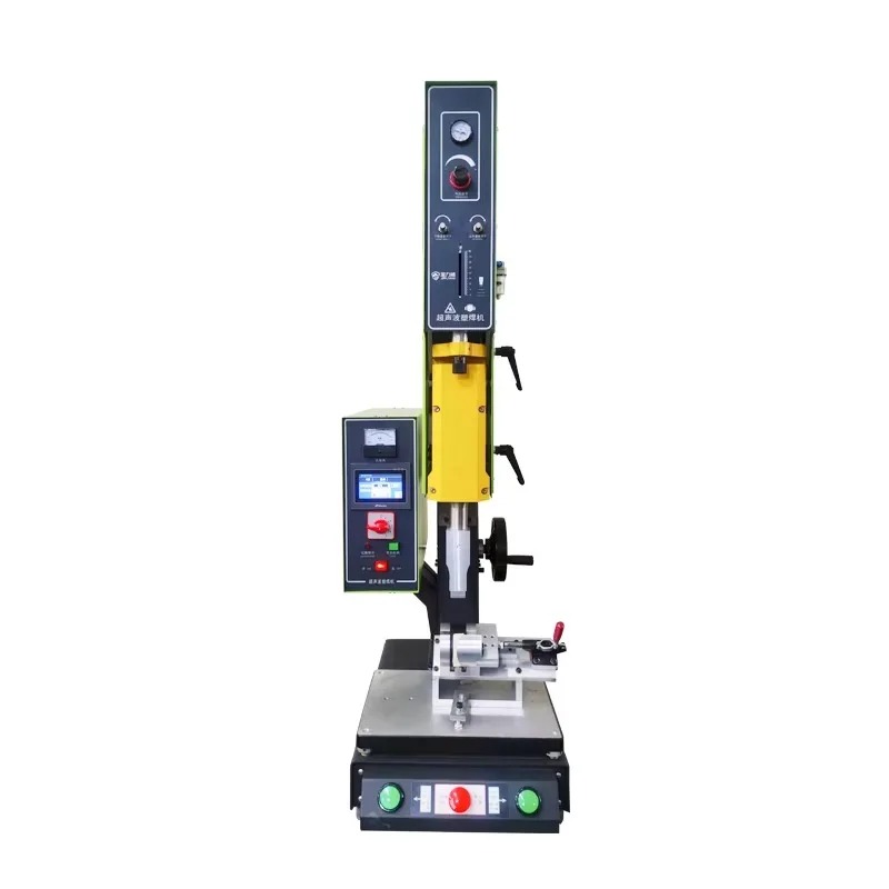 Ultrasonic Welding Machine for – обзор и цена Fishing Equipment Manufacturers