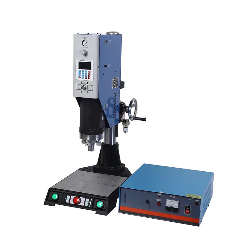 Ultrasonic Welding Machine for – обзор и цена Fishing Equipment Manufacturers