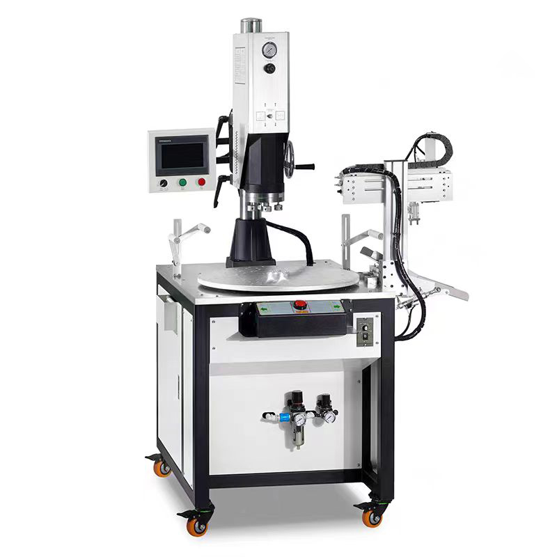 Ultrasonic Welding Machine for – обзор и цена Fishing Equipment Manufacturers