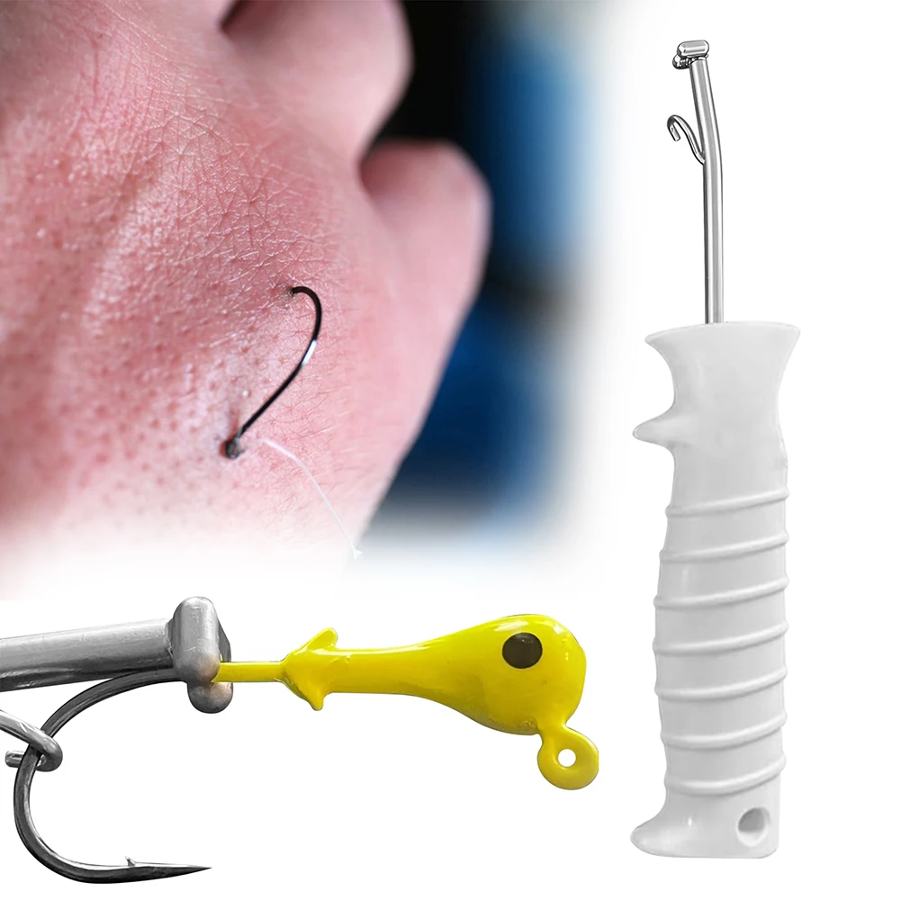 Quick Release Fishhook Extract – обзор и цена Fishing Equipment Price