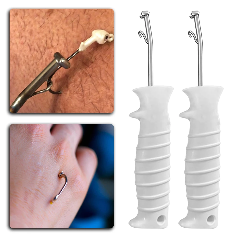 Quick Release Fishhook Extract – обзор и цена Fishing Equipment Price