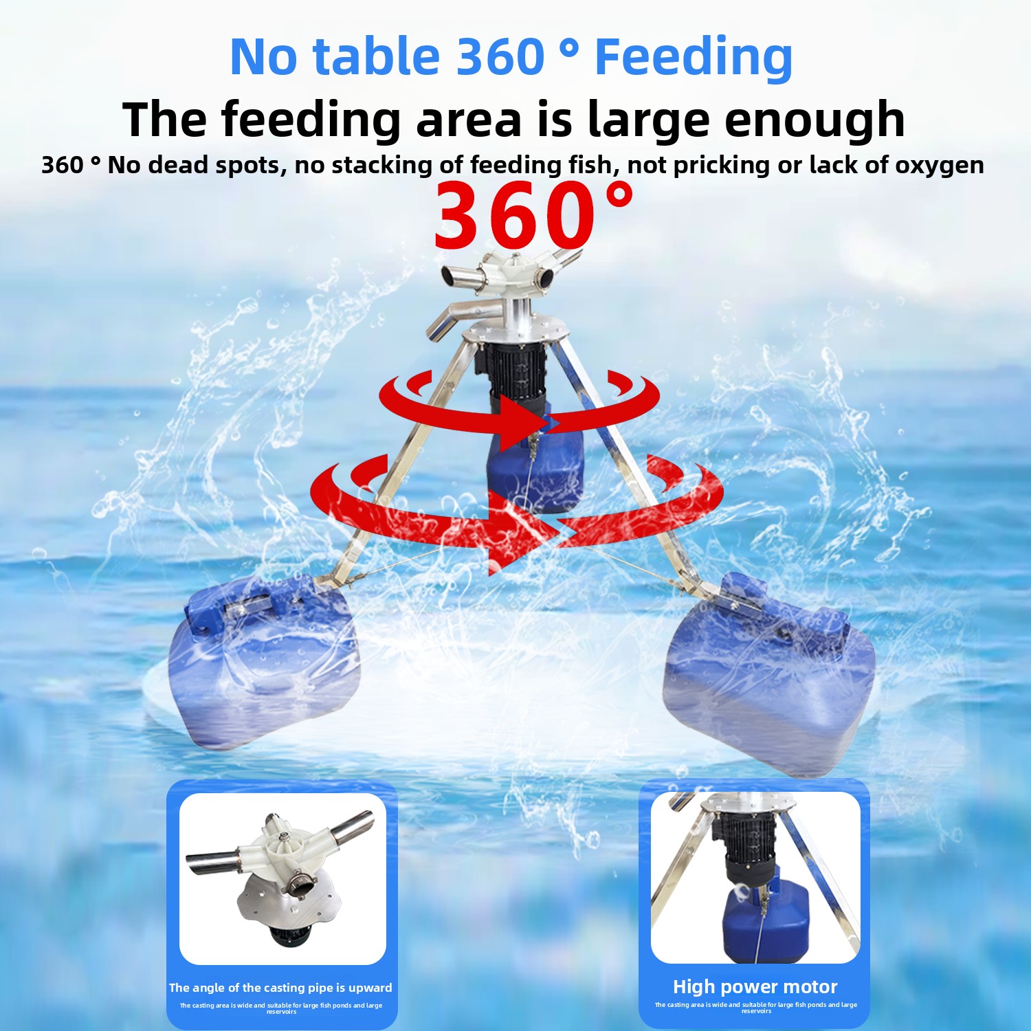 Fishpond Pond Fish Throwing Ma – обзор и цена Fishing Equipment Manufacturers
