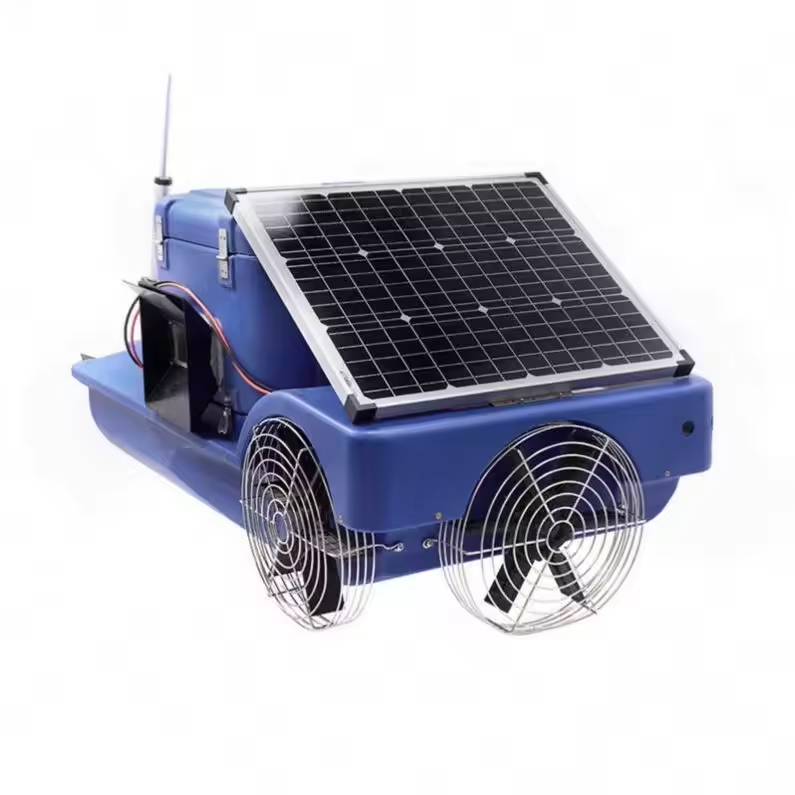 P Capacity Solar Power Auto Sh – обзор и цена Fishing Equipment Manufacturers