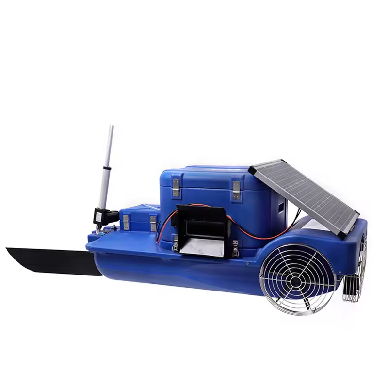 P Capacity Solar Power Auto Sh – обзор и цена Fishing Equipment Manufacturers