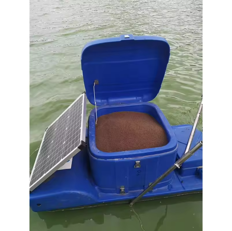 P Capacity Solar Power Auto Sh – обзор и цена Fishing Equipment Manufacturers