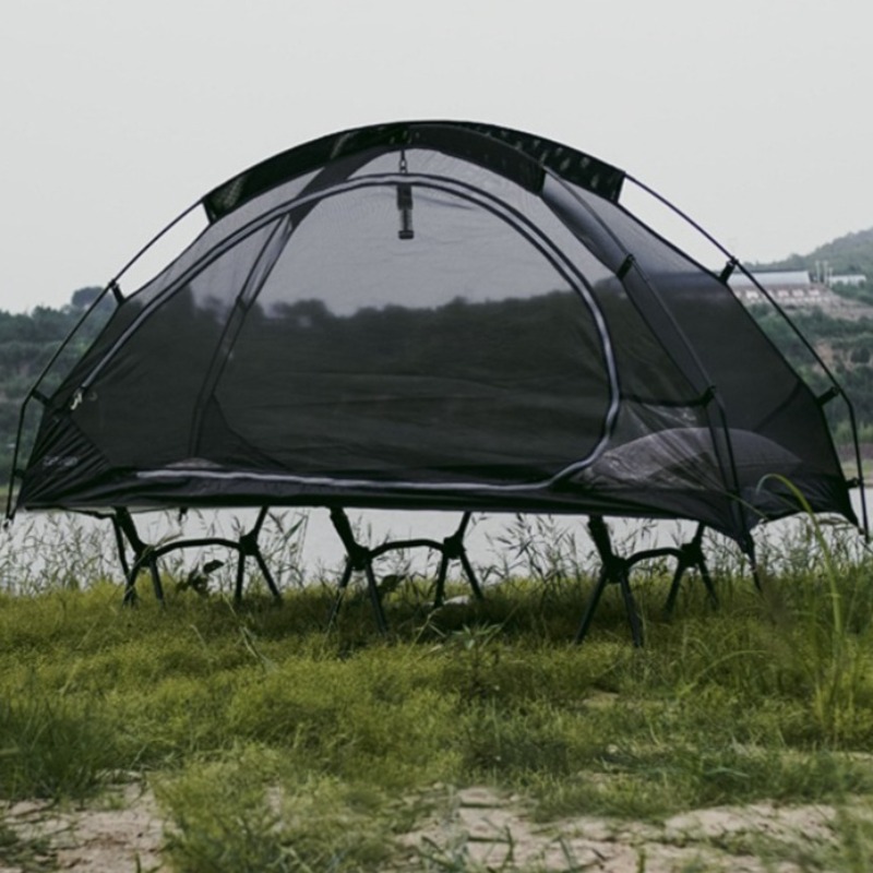 Lightweight Single Camping Ten – обзор и цена Fishing Equipment Needed