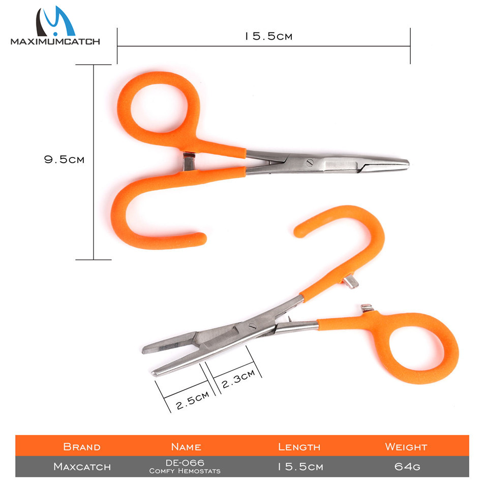 Maximumcatch Fly Fishing Hook  – обзор и цена Fishing Equipment Price