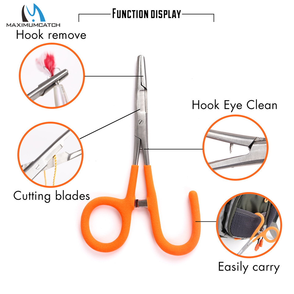 Maximumcatch Fly Fishing Hook  – обзор и цена Fishing Equipment Price