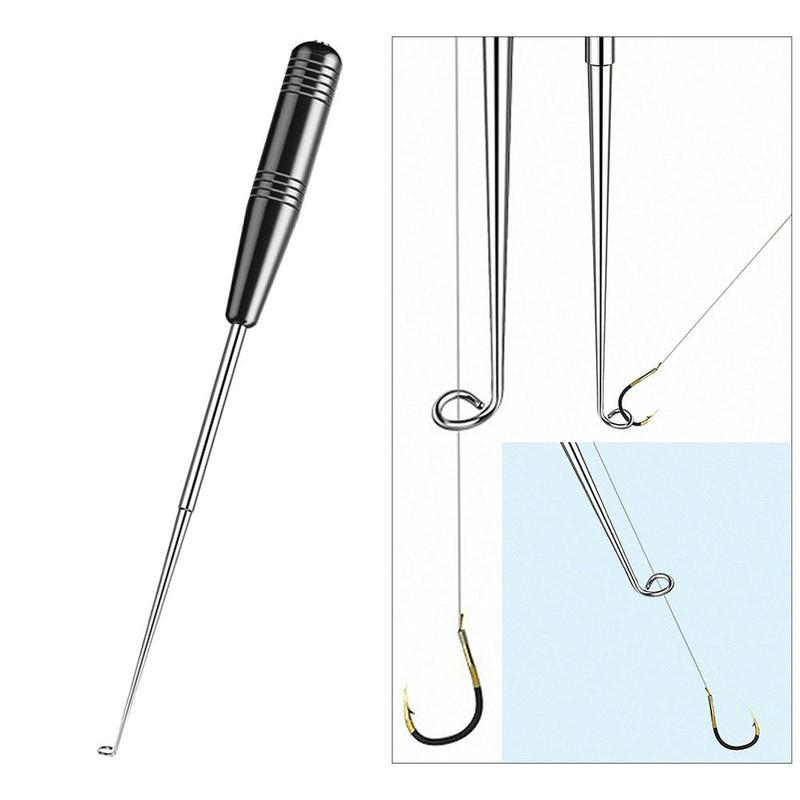 Stainless Steel Safety Extract – обзор и цена Fishing Equipment Price
