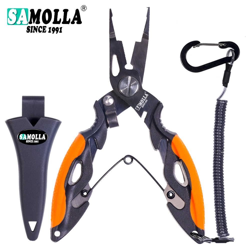 New Multifunctional Fishing Pl – обзор и цена Fishing Equipment Price