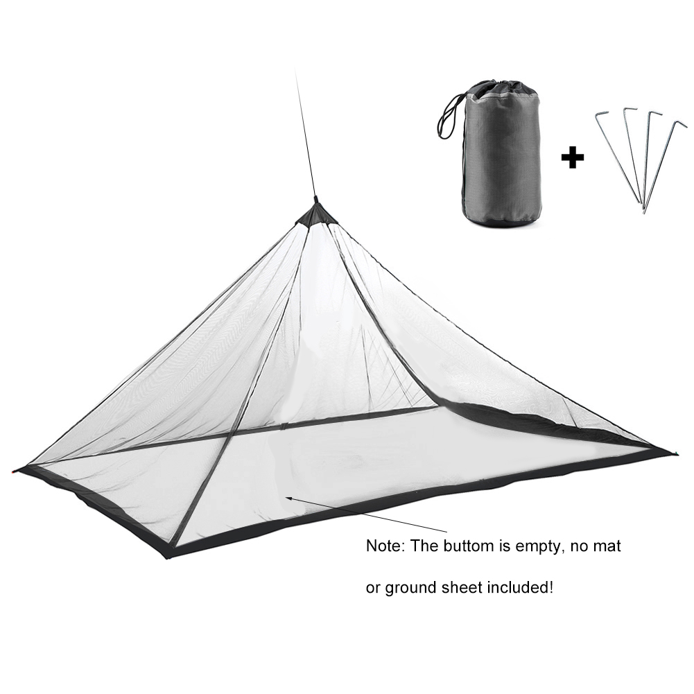 Mesh Camping Tent With Carry B – обзор и цена Fishing Equipment Needed