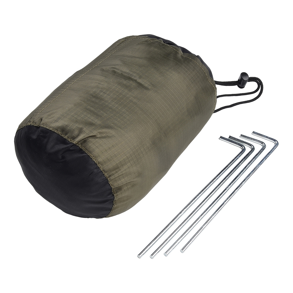 Mesh Camping Tent With Carry B – обзор и цена Fishing Equipment Needed