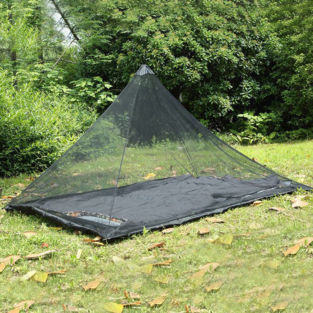 Mesh Camping Tent With Carry B – обзор и цена Fishing Equipment Needed