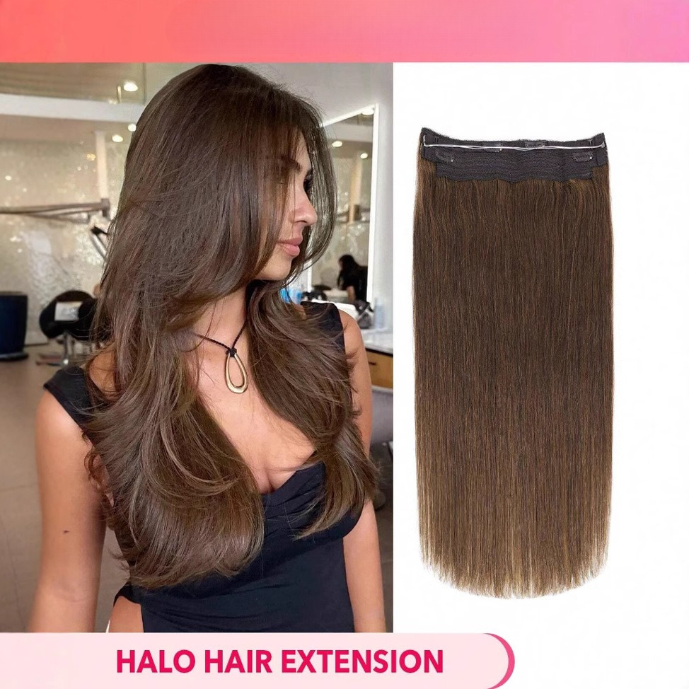 women's real hair wig can be p – обзор и цена Fishing Line