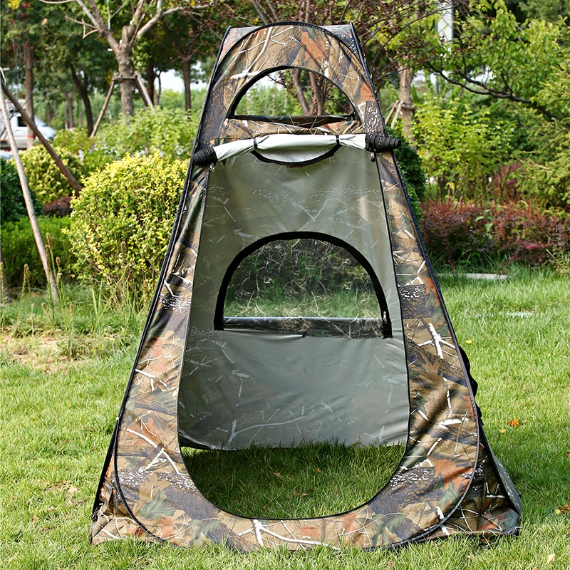 Bird watching tent bionic camo – обзор и цена Fishing Equipment Needed