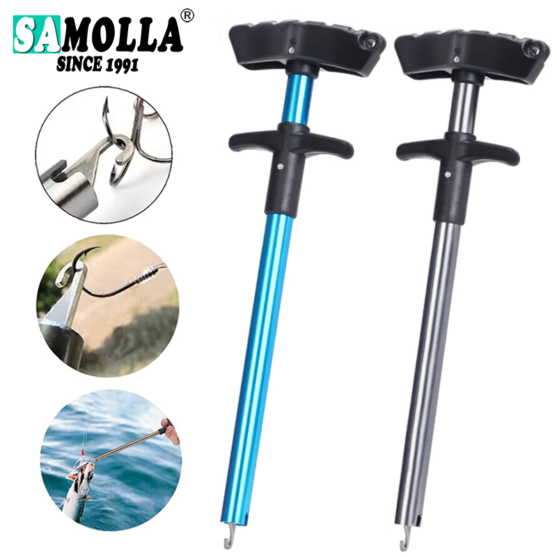Fishing Hook Remover Tool Fish – обзор и цена Fishing Equipment Price