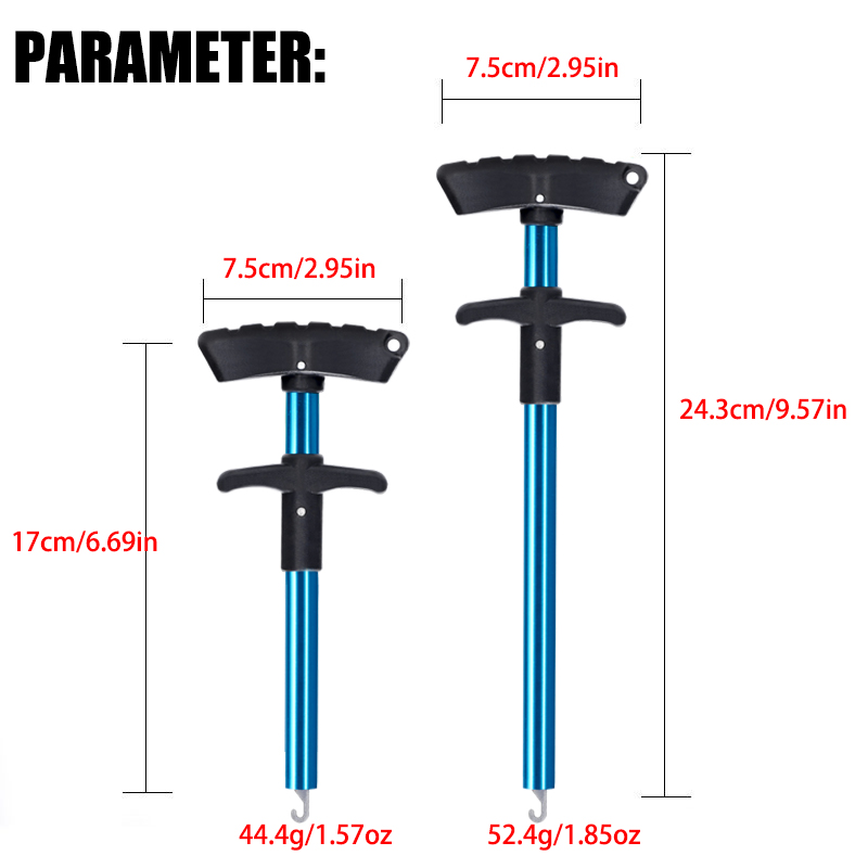 Fishing Hook Remover Tool Fish – обзор и цена Fishing Equipment Price