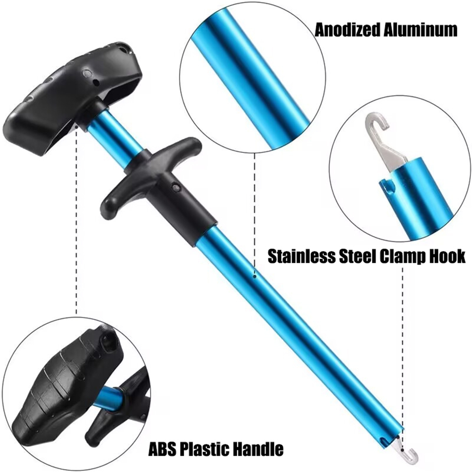 Fishing Hook Remover Tool Fish – обзор и цена Fishing Equipment Price