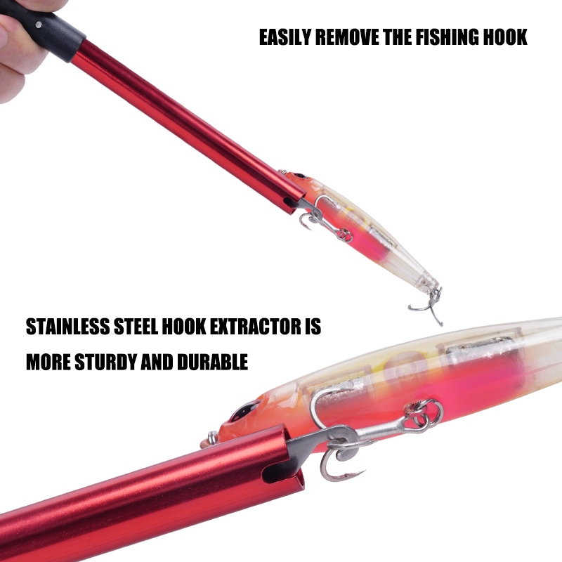 Fishing Hook Remover Tool Fish – обзор и цена Fishing Equipment Price