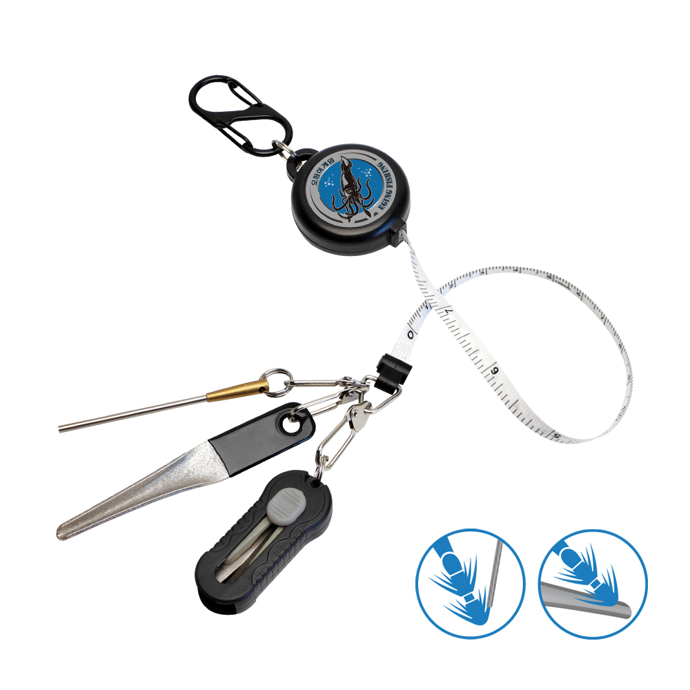 New 3pcs Multifunctional Fishi – обзор и цена Fishing Equipment Price