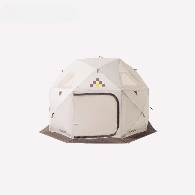 Luingbox Ice Fishing Tent, Win – обзор и цена Fishing Equipment Needed