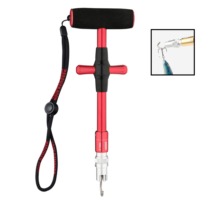 TAKEDO BL-049 T-Shape Fishing  – обзор и цена Fishing Equipment Price